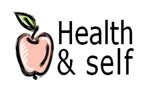 Health and Self Conference Logo